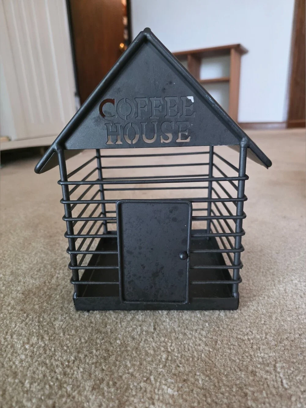 N/A coffee house